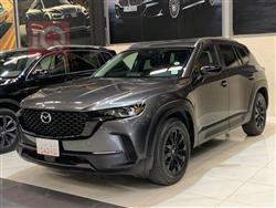 مازدا CX-50